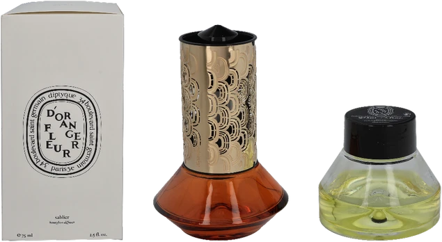 Diptyque Fleur d'Oranger dyfuzor klepsydrowy 75ml