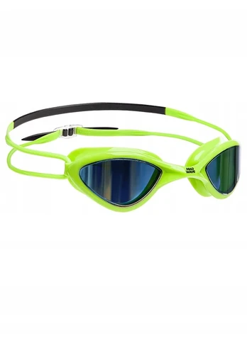 Madwave Plaukimo akiniai Rapid Comp L Rainbow Mad Wave