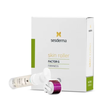 SESDERMA FACTOR G mikroadatinis volelis odai, 10ml