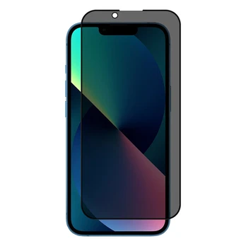 Apsauginis Privacy stikliukas skirtas Apple iPhone 15 Plus, 2 vnt.