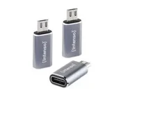 USB-C–MICRO-USB adapteris C480M 7600213 INTENSO
