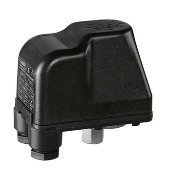 Slėgio relė PM/5G, 1-5 bar
