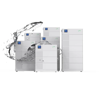 Elektros kaupiklis | akumuliatorius ENERSHARE ENERGY CORE 12.8KWh 256V