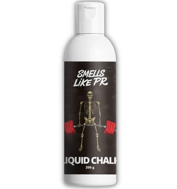 Smells Like PR Liquid Chalk, 200 g