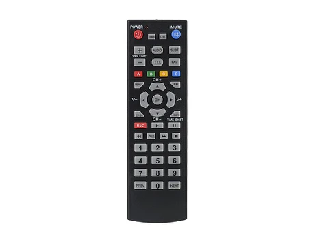 Išmaniojo (Smart TV) ir televizoriaus priedas Wiwa DVB-T