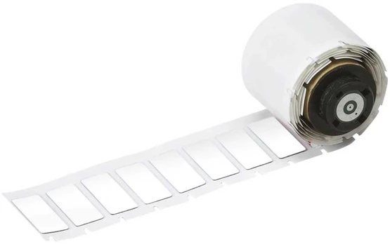 Brady M710 Label Spausdintuvas Labels