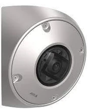 NET Q9216-SLV H.265/01766-001 AXIS