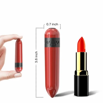 Armony Stimulators ARMONY - ROCKET VIBRATOR BULLET FUCHSIA