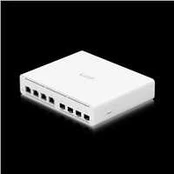 Šakotuvas Ubiquiti UBNT UISP Switch Plus, UISP Switch Plus