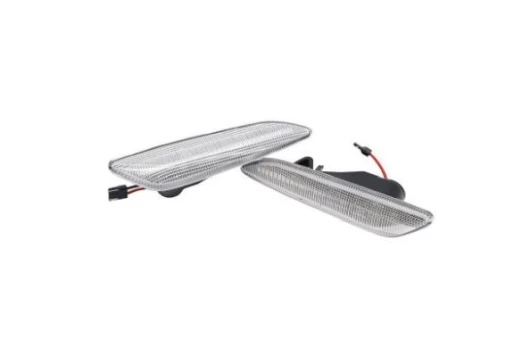 Posūkių žibintų kompl. BLIC L01-140-002LED-D