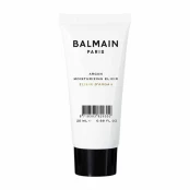 Balmain - Moisturizing Serum for Damaged Hair (Travel Argan Moisturizing Elixir) 20 ml kaina