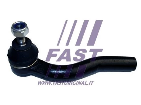 Skersinės vairo trauklės galas FAST FT16062