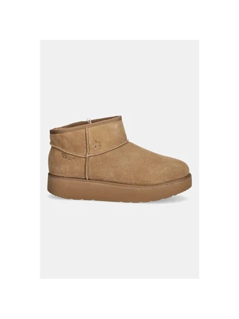 Skechers Sniego batai Keep Cozy 169143/CHOC Ruda