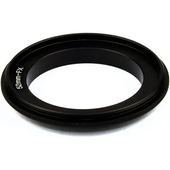 Pixco 52mm Lens Macro Reverse Adapter Ring for Fujifilm