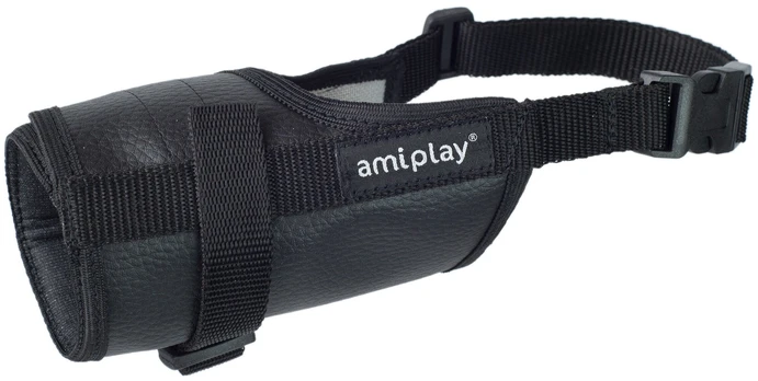 Antsnukis Amiplay, 4