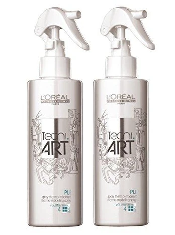 Plaukų purškiklis L´Oréal Paris, 190 ml
