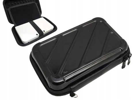 You2k Šarvuotas dėklas su Tpu Nintendo 3ds Xl konsolei