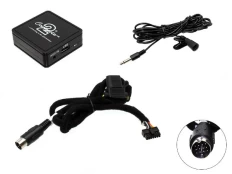 Connects2 CTAKIBT002 automobilinis USB/BT adapteris Kia kaina