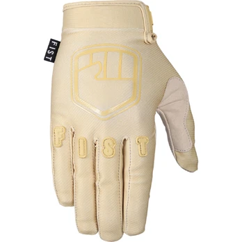 Fist Stocker pirštinės | Khaki, S
