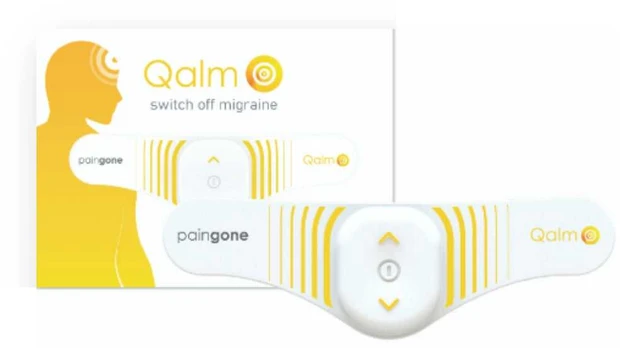 Paingone QALM ENG