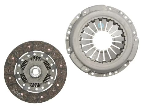 SACHS 3000 951 782 Clutch kit