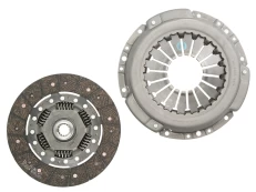 SACHS 3000 951 782 Clutch kit kaina