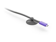 Logitech MEETUP 2 - GRAPHITE - ACCESSORY/WIRED N/A-WW-9006-5M USB CABLE