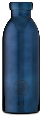 24 Bottles - Clima Bottle 0,5 L - Black Radiance