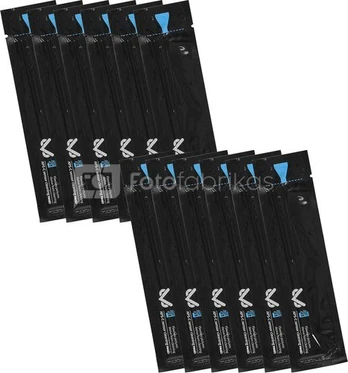 VSGO APS C Sensor Cleaning Swab (16mm x 12 pcs)