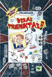 Visai trenktas
