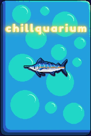 Chillquarium PC