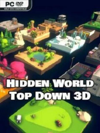 Hidden World PC