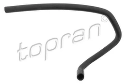 TOPRAN 104132 Radiatoriaus žarna