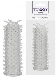TOYJOY Seduction Sleeve