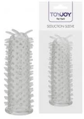 TOYJOY Seduction Sleeve kaina