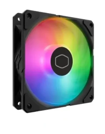 CPU COOLER SickleFlow Edge 120 ARGB