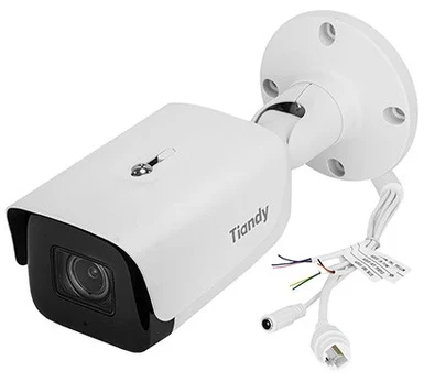IP Camera TC-C38TS 8 Mpx 2.7 13.5mm