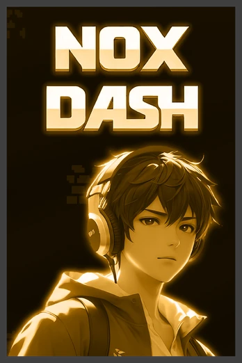 Nox Dash PC