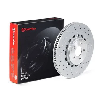 Stabdžių diskas BREMBO 09.F800.43