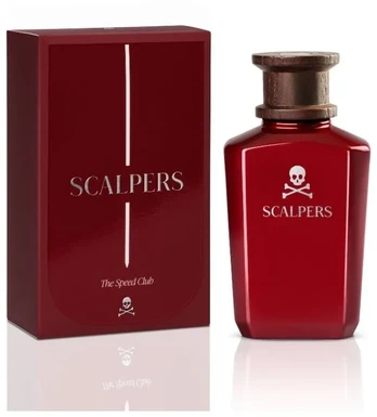 Scalpers The Speed Club Ep 75 Vap