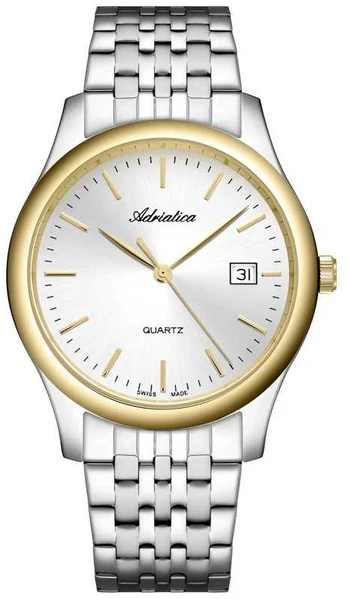 Laikrodis Adriatica A1024.2113Q