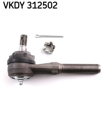 Skersinės vairo trauklės galas SKF VKDY312502
