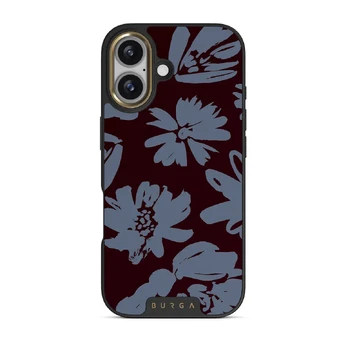 Darlin - iPhone 17 Case, Elite Dark (MagSafe) / Gold