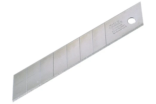 wolfcraft pjūklų peiliukai 4181000, 5 vnt.