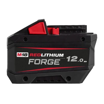 Akumuliatorius M18 FB12 FORGE 12,0 Ah, Milwaukee