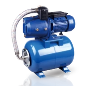 Hidroforas CEVA CJET100B-24L, 8m-52l/min-50m-750W
