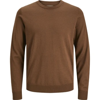 Megztinis vyrams, JPRCCLAMBSWOOL KNIT CR