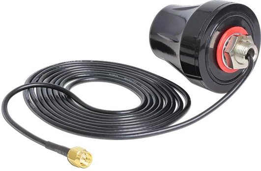 Delock Antena LTE 2 dBi RG-174