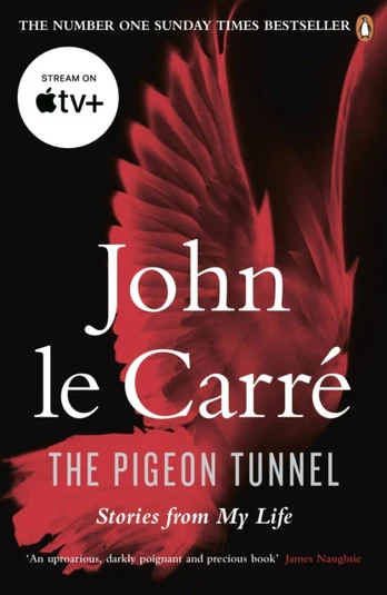 Pigeon Tunnel