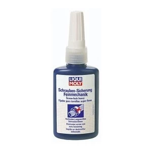 Sriegių sandariklis LIQUI MOLY 3803